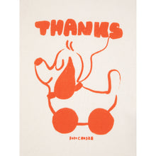 Load image into Gallery viewer, Bobo Choses - Rolling Dog Baby T-shirt
