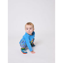 Load image into Gallery viewer, Bobo Choses - Wooden Toy Baby T-shirt
