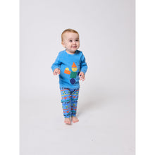 Load image into Gallery viewer, Bobo Choses - Wooden Toy Baby T-shirt
