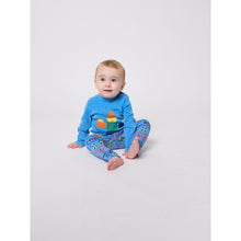 Load image into Gallery viewer, Bobo Choses - Wooden Toy Baby T-shirt
