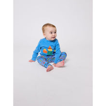 Load image into Gallery viewer, Bobo Choses - Wooden Toy Baby T-shirt
