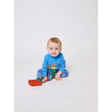 Load image into Gallery viewer, Bobo Choses - Wooden Toy Baby T-shirt
