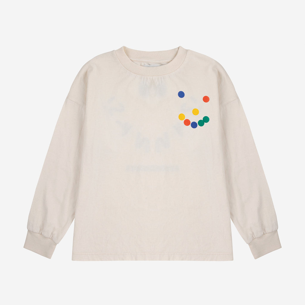 Bobo Choses - Thanks T-shirt