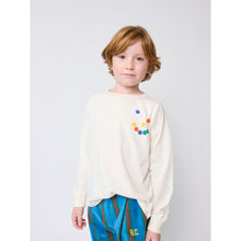 Load image into Gallery viewer, Bobo Choses - Thanks T-shirt
