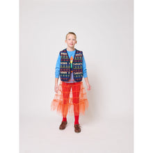 Load image into Gallery viewer, Bobo Choses - Toys Knitted Vest
