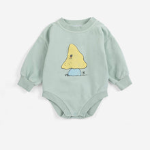 Load image into Gallery viewer, Bobo Choses - Mush Monster Baby Bodysuit
