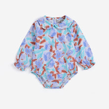 Load image into Gallery viewer, Bobo Choses - Watercolour Baby Bodysuit

