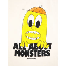 Load image into Gallery viewer, Bobo Choses - Bigtooth Baby T-shirt
