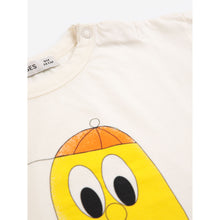 Load image into Gallery viewer, Bobo Choses - Bigtooth Baby T-shirt

