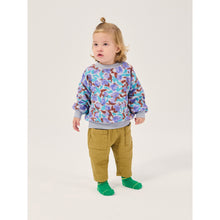 Load image into Gallery viewer, Bobo Choses - Watercolour Baby Sweatshirt
