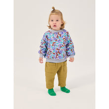 Load image into Gallery viewer, Bobo Choses - Watercolour Baby Sweatshirt
