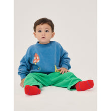 Load image into Gallery viewer, Bobo Choses - Mush Monster Baby Sweatshirt
