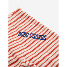 Load image into Gallery viewer, Bobo Choses - Stripe Baby Leggings
