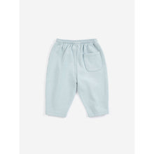 Load image into Gallery viewer, Bobo Choses  - Light Blue Baby Joggers
