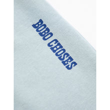 Load image into Gallery viewer, Bobo Choses  - Light Blue Baby Joggers
