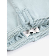 Load image into Gallery viewer, Bobo Choses  - Light Blue Baby Joggers
