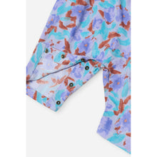 Load image into Gallery viewer, Bobo Choses - Watercolour Baby Dungarees
