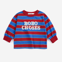 Load image into Gallery viewer, Bobo Choses - BC Embossed Baby T-shirt
