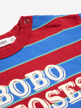 Load image into Gallery viewer, Bobo Choses - BC Embossed Baby T-shirt
