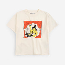 Load image into Gallery viewer, Bobo Choses - Taxisaurus T-shirt
