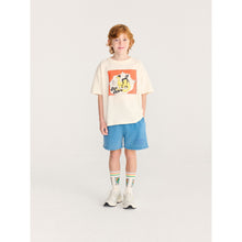 Load image into Gallery viewer, Bobo Choses - Taxisaurus T-shirt
