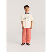 Load image into Gallery viewer, Bobo Choses - Everyday Ghosts T-shirt
