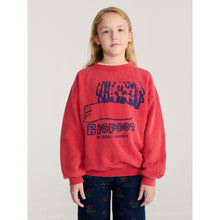 Load image into Gallery viewer, Bobo Choses - Bigfoot Sweatshirt

