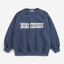 Load image into Gallery viewer, Bobo Choses - Pop Sweatshirt
