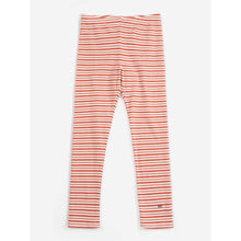 Load image into Gallery viewer, Bobo Choses - Energy Flower Stripe Leggings

