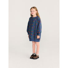 Load image into Gallery viewer, Bobo Choses - Energy Flower Stripe Leggings
