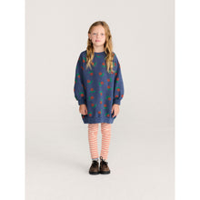 Load image into Gallery viewer, Bobo Choses - Energy Flower Stripe Leggings
