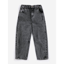 Load image into Gallery viewer, Bobo Choses - Beast Tag Denim Pants
