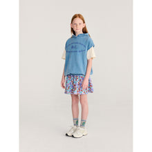 Load image into Gallery viewer, Bobo Choses - Watercolour Skirt
