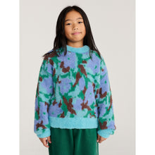 Load image into Gallery viewer, Bobo Choses - Watercolour Jacquard Jumper
