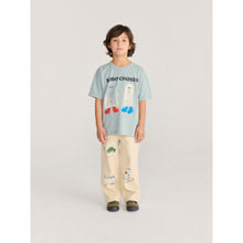 Load image into Gallery viewer, Bobo Choses - Ghosts T-shirt
