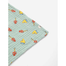 Load image into Gallery viewer, Bobo Choses - Mush Monster Muslin
