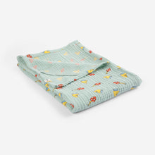Load image into Gallery viewer, Bobo Choses - Mush Monster Muslin
