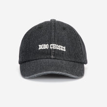 Load image into Gallery viewer, Bobo Choses - BC Denim Cap
