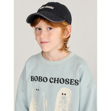 Load image into Gallery viewer, Bobo Choses - BC Denim Cap
