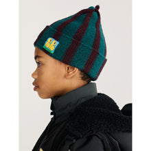 Load image into Gallery viewer, Bobo Choses - Booo Knitted Beanie

