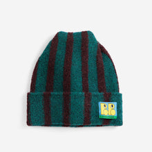 Load image into Gallery viewer, Bobo Choses - Booo Knitted Beanie
