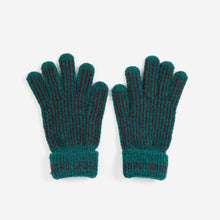 Load image into Gallery viewer, Bobo Choses - Stripe Knitted Gloves
