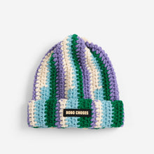 Load image into Gallery viewer, Bobo Choses - BC Knitted Beanie
