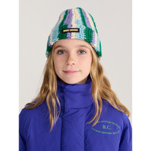 Load image into Gallery viewer, Bobo Choses - BC Knitted Beanie
