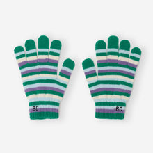 Load image into Gallery viewer, Bobo Choses - Knitted Gloves
