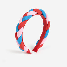 Load image into Gallery viewer, Bobo Choses - Braided Headband
