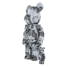 Load image into Gallery viewer, Bearbrick by Medicom Toys - 400% + 100% The Beatles Revolver
