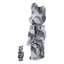 Load image into Gallery viewer, Bearbrick by Medicom Toys - 400% + 100% The Beatles Revolver
