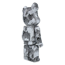 Load image into Gallery viewer, Bearbrick by Medicom Toys - 400% + 100% The Beatles Revolver
