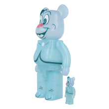 Load image into Gallery viewer, Bearbrick by Medicom Toys - 400% + 100% Disney Lonesome Ghosts
